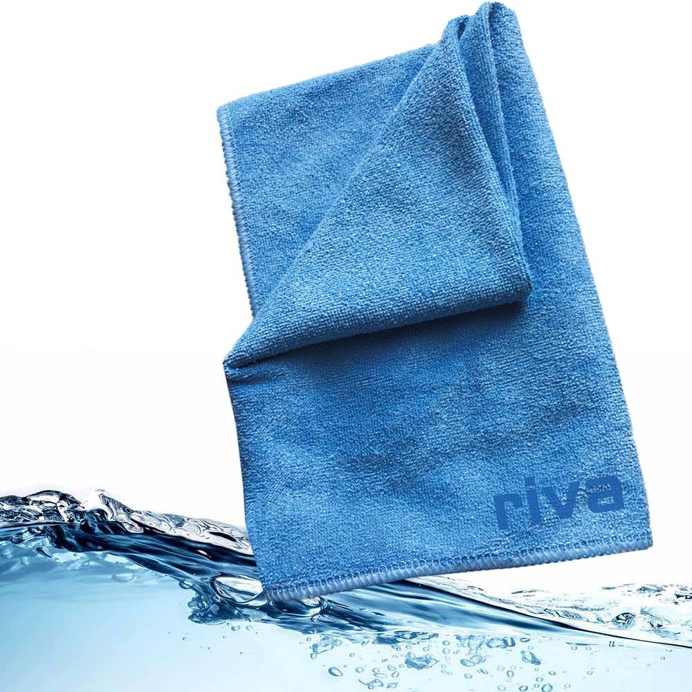 riva-Filter-Clean-Mikrofasertuch-Reinigung für Brillen, Haushalt, Küche, Bad-Auto