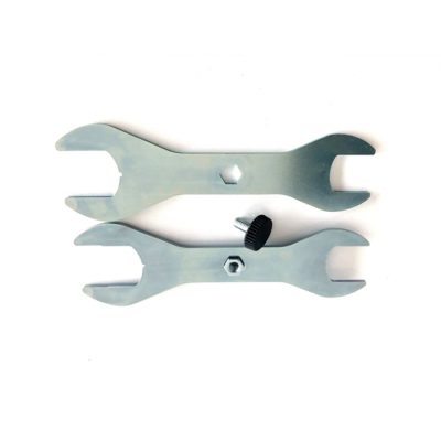 riva Wasserfilter Tool Gabelschlüsselsatz