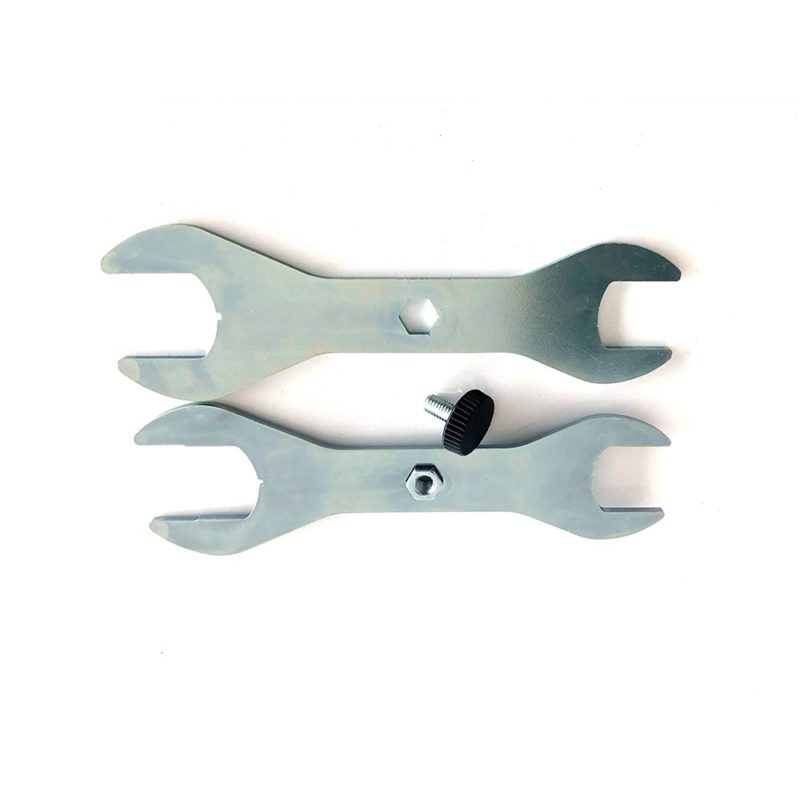 riva Wasserfilter Tool Gabelschlüsselsatz