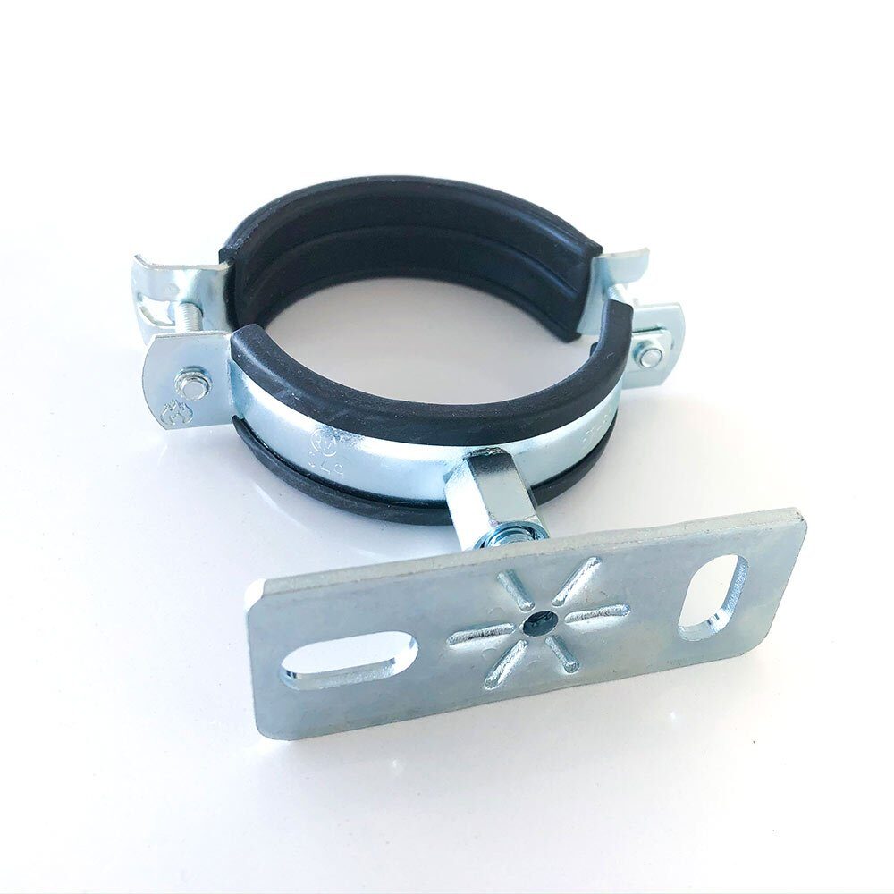 rivaEXPLORER-Montage-Einbau-Halterung_Wasserfilter für Reisemobile, Boote, Wohnwagen