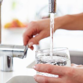 riva trinkwasserfilter wasserhahn küche