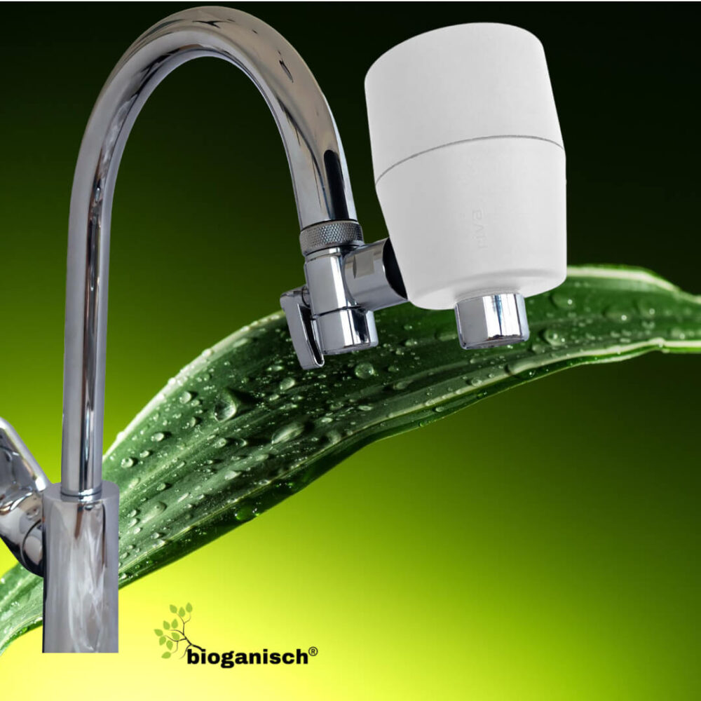 Trinkwasserfilter Wasserhahn