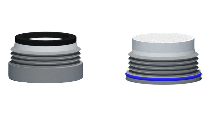 Was für einen Perlator habe ich