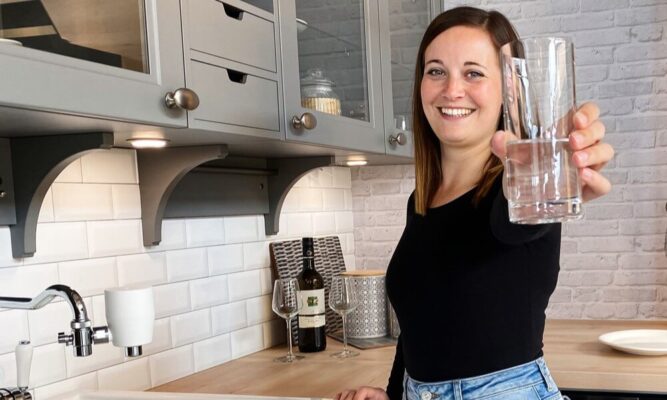 Aktivkohle Wasserfilter Ratgeber