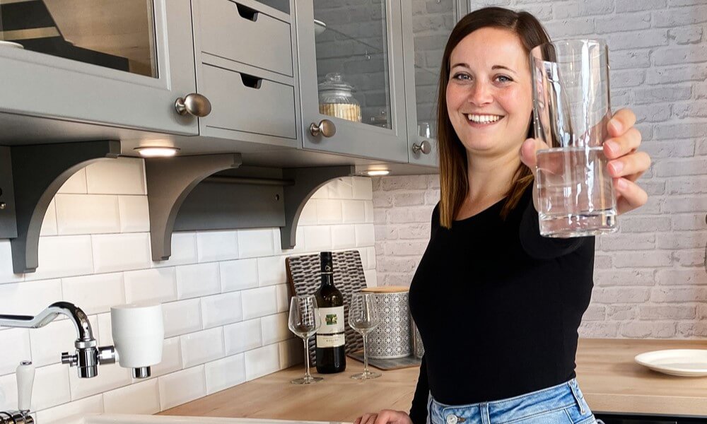 Aktivkohle Wasserfilter Ratgeber