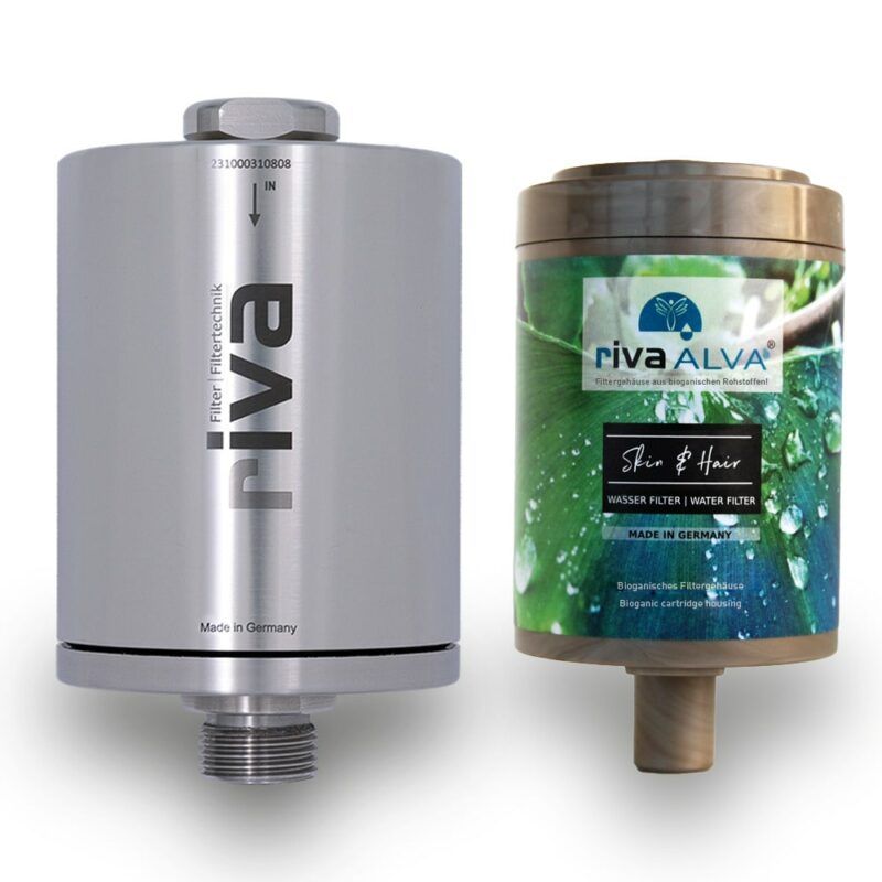 Duschfilter,Kalkfilter,Wasserfilter Dusche,Dusche Wasserfilter