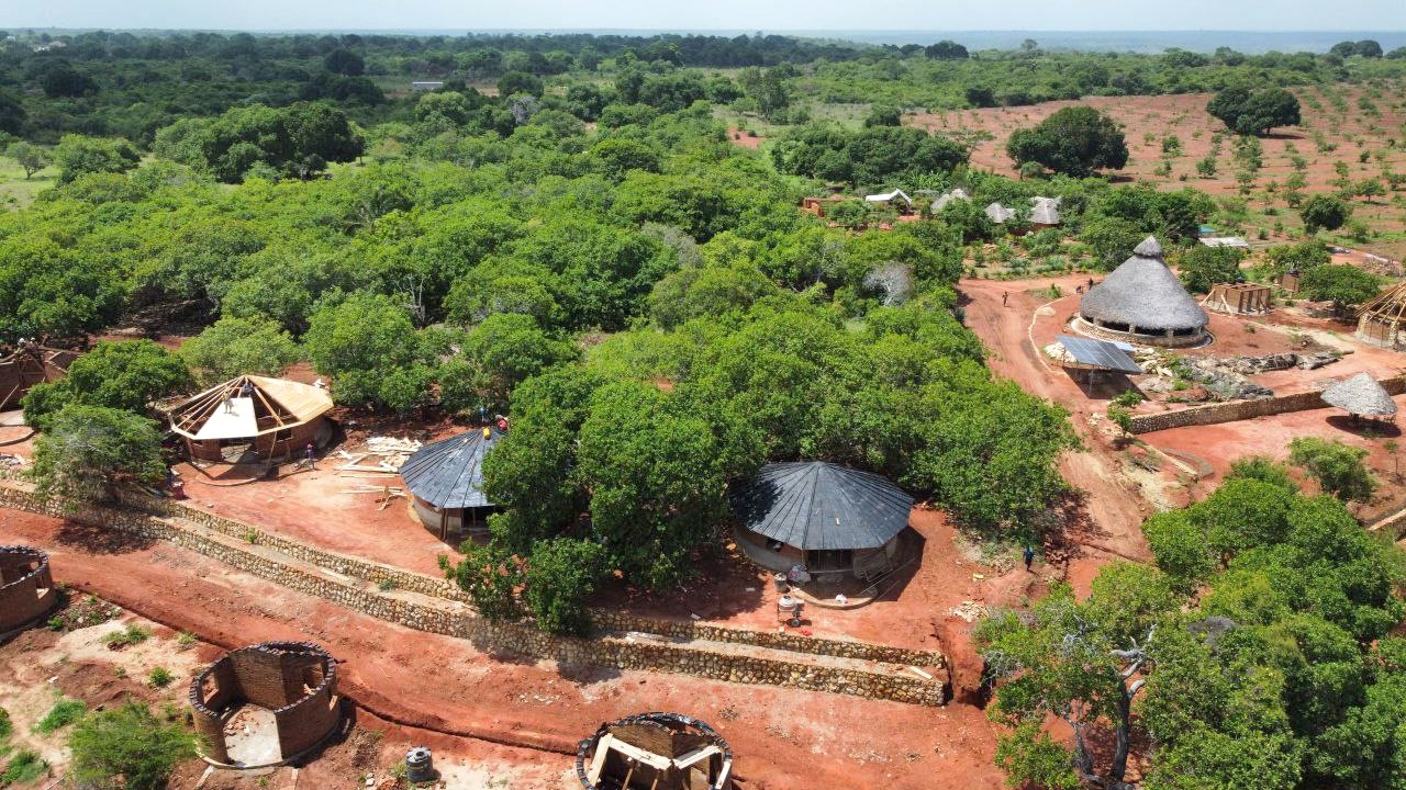 riva Wasserfilter Tansania Organica Life