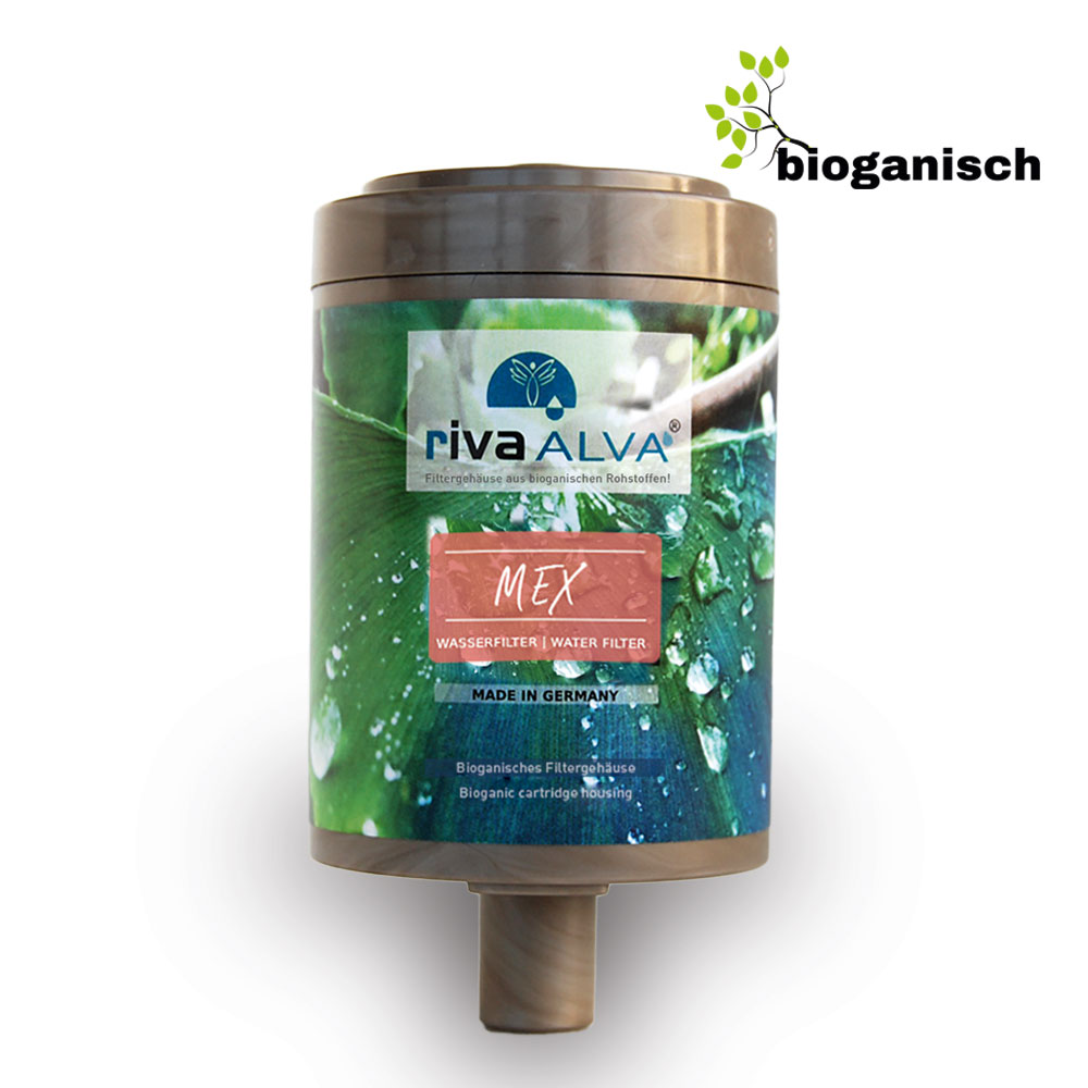 Ersatzkartusche rivaALVA MEX